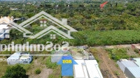 Lô Đất Đường 17 Hoà Long, Cách Nút Xuống Cao Tốc Biên Hoà - Vũng Tàu Chỉ 500M.