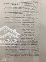 Chuyển Nhượng Dự Án Căn Hộ Chung Cư Cao Tầng - 3Ha Huyện Bình Chánh, Tp Hcm