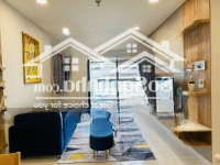 [Chốt Trong Hôm Nay] Thuê Căn Góc Kingdom101 Tặng Ngay Tủ Lạnh Mới 2 Phòng Ngủfull Nội Thất