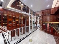 Cho Thuê Nhà Xa La 90M. Lô Góc Phân Lô Thang Máy. Kinh Doanh Và Làm Vp Đều Được