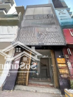 Cho Thuê Nhà 4.6M X 16M - Hồ Văn Huê Phú Nhuận