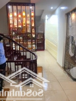 Cho Thuê Liền Kề Nguyễn Văn Lộc, Làng Việt Kiều, Mỗ Lao, Hđ.diện Tích80M2,Mặt Tiền5M, 4 Tầng. Giá 27 Triệu