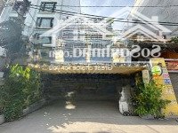 Nhà Nguyên Cănmặt Tiềnhoàng Văn Thụ, P4. Dt: 15X38M. 1 Trệt 2 Lầu. Trệt Suốt. Giá 85 Triệu/Tháng
