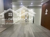 Cho Thuê Nhà Phố An Phú, Gần Mặt Tiền Song Hành, Quận 2 (5X20M) - 1 Trệt 3 Lầu, 7Phòng. Giá 49 Triệu/Th