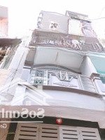 Nhà Đường Số Q4 Đường Rộng 6M Bao 2 Chiếc Taxi 7 Chổ Ra Vào