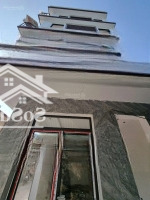 Chính Chủ Bán Nhà 5 Tầng Diện Tích :42,5M Tại Phường Tây Mỗ Quận Nam Từ Liêm