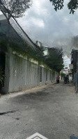 Bán Nhà 2 Tầng,Sát Đường Nguyễn Biểu, Diện Tích: 161 M2,Ngang 6,5 M,Hướng Tây,Đường 5 M- Giá Bán 8,5 Tỷ
