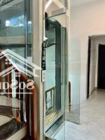 Bán Nhà Đẹp Khu Phân Lô Hồng Hà - Ô Tô Ngủ Trong Nhà - Thang Máy Êm Ru - Nhỉnh 15 Tỷ