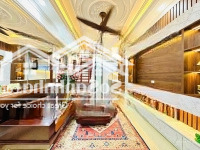Chạy Đua Giá Vàng, 5.95 Tỷ Nhà 46M2, Nguyễn An Ninh, Ô Tô Đỗ Cửa, Kd, Ngõ Thông, Full Nội Thất, Sđ