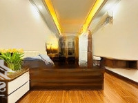 Chạy Đua Giá Vàng, 5.95 Tỷ Nhà 46M2, Nguyễn An Ninh, Ô Tô Đỗ Cửa, Kd, Ngõ Thông, Full Nội Thất, Sđ