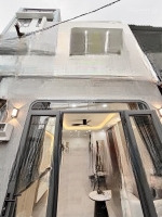 Bán Nhà Mới Tại Bùi Đình Túy, Bình Thạnh, 5,15 Tỷ, 27M2, Chính Chủ, Hot!