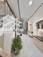 Bán Nhà Mới Tại Bùi Đình Túy, Bình Thạnh, 5,15 Tỷ, 27M2, Chính Chủ, Hot!