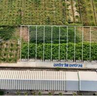 Chỉ 279tr sở hữu lô đất tại Lâm Đồng diện tích trên 200m2 sẵn thổ cư 108m2 ccahs tỉnh lộ chỉ 50m khu dân cư đông phù