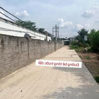 Chỉ 279tr sở hữu lô đất tại Lâm Đồng diện tích trên 200m2 sẵn thổ cư 108m2 ccahs tỉnh lộ chỉ 50m khu dân cư đông phù