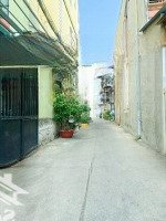 Nhà 3 Tầng 65M2 Hẻm Xe Hơi Đường Phạm Văn Chiêu, Ngay Chợ Thạch Đà, Giá Chỉ 5.55 Tỷ