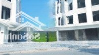 Siêu Hiếm ! Chính Chủ Cần Bán Nhanh Căn Góc Siêu Đẹp Tại Khu Anh Quốc Kddt Hinode Royal Park