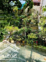Biệt Phủ Giữa Lòng Xuân Đỉnh - Lô Góc - Thang Máy Đường Rộng - Hồ Cá Coi - Hầm Để Xe