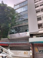 Bán Nhà Mặt Tiền Nam Kỳ Khởi Nghĩa Quận 1, Dt: 8.2X24M, Hầm + 7 Lầu, Giá: 240 Tỷ Thương Lượng