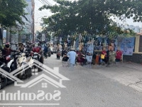 Bán Nhàmặt Tiềnphường Tân Sơn Nhì, 20X30, 2 Lầu, 5 Phòng Ngủ Có Gara Xe, Hồ Bơi, 51 Tỷ