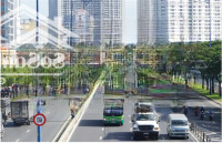 Siêu Phẩm Vị Trí Kim Cương - Mặt Tiền Tthc Thủ Thiêm, Góc 40X75M Ctxd 3 Hầm 25 Tầng, Pháp Lý Chuẩn