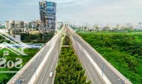 Siêu Phẩm Vị Trí Kim Cương - Mặt Tiền Tthc Thủ Thiêm, Góc 40X75M Ctxd 3 Hầm 25 Tầng, Pháp Lý Chuẩn