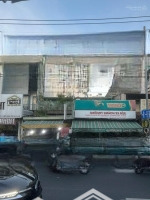 Bán Nhà Mặt Tiền Xô Viết Nghệ Tĩnh Tiền Rẻ Nhất Phường 25 Bt 5,5M X 25M Cn 128M2 Chỉ 21 Tỷ