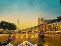 Shophouse 4 Tầng Trung Tâm Huế Khai Thác Ngay Dòng Tiền 25 Triệu/Tháng
