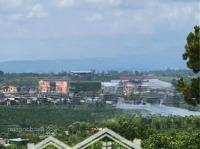 Bán Nhanh 1104M2 Đất View Hồ Phúc Thọ, Lâm Hà Vừa Mới Ra Sổ Nóng Hổi