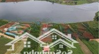 Bán Hơn 900M2 Đất Bám Mặt Hồ Đắc Địa Tại Phúc Thọ - Lâm Đồng