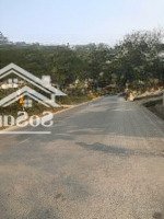 Bán 2 Lô Đất Mặt Đường Quốc Lộ 21 Lương Sơndiện Tích125,9 Và 126M2