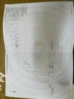 Bán 2 Lô Đất Mặt Đường Quốc Lộ 21 Lương Sơndiện Tích125,9 Và 126M2