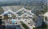 Bán Lô Đất Liền Kề Mặt Đường 36M Tại Dự Án Kosy Beat Tp Thái Nguyên