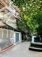 Chính Chủ Cho Thuê Nhà Trung Kính-Cầu Giấy. Diện Tích: 75M2 X4T,Nhà Mới ,Ô Tô Đỗ Cửa.làm Vp,Lớp Dạy.giá 23 Triệu