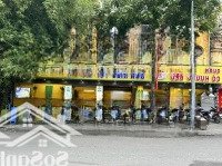 Cho Thuê Nhà Mặt Phố Quan Nhân, Diện Tích 79M2, 2 Mặt Tiền 10M