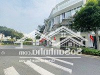 Cho Thuê Shophouse Đẹp Sala Thủ Thiêm 8 Phòng, Thang Máy, Hầm Rộng Chỉ Từ 100 Triệu/Tháng