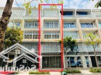 Cho Thuê Shophouse Đẹp Sala Thủ Thiêm 8 Phòng, Thang Máy, Hầm Rộng Chỉ Từ 100 Triệu/Tháng