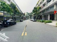 Cho Thuê Shophouse Đẹp Sala Thủ Thiêm 8 Phòng, Thang Máy, Hầm Rộng Chỉ Từ 100 Triệu/Tháng