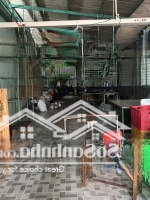 Cho Thuê Xưởng 600M2. Xuân Thới Sơn, Hóc Môn