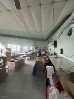 Cho Thuê Xưởng 600M2. Xuân Thới Sơn, Hóc Môn