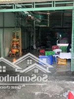Cho Thuê Xưởng 600M2. Xuân Thới Sơn, Hóc Môn