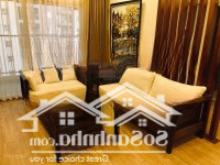 Chính Chủ Bán Căn 2 Phòng Ngủ88M Tầng Trung Ban Công Nam, Full Nt, Sổ Đỏ+Slot Oto Tại Golden Palace 5.7 Tỷ