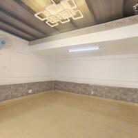 TẦNG TRỆT CHUNG CƯ PHÚC AN - NGANG 10M