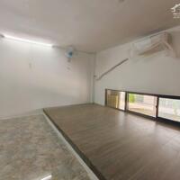 TẦNG TRỆT CHUNG CƯ PHÚC AN - NGANG 10M