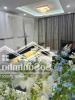 Căn Hộ Cao Cấp Ecolife Tây Hồ 128M², 3 Phòng Ngủ Nội Thất Đẹp, View Thoáng, Có Sổ