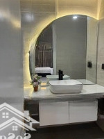 Căn Hộ Cao Cấp Ecolife Tây Hồ 128M², 3 Phòng Ngủ Nội Thất Đẹp, View Thoáng, Có Sổ