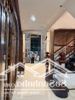 [Giá Tốt Chỉ Nhỉnh 10 Tỷ - 5Tầng - 4X17M] Hẻm 7M Đ. Dương Quảng Hàm,P5,Gv - Gần Vincom Phan Văn Trị