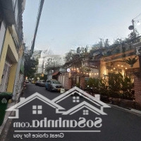 Nhà Đẹp 5 Tầng Thang Máy, Hẻm 25/ Cửu Long, Khu Sân Bay, Phường 2, Tân Bình. Rẻ Hơn Thị Trường 20%