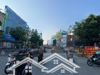 Bán Nhàmặt Tiềnluỹ Bán Bích, 8X50, 400M2, Gần Ngã Tư Thoại Ngọc Hầu, 52 Tỷ