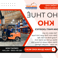 KHO CHO THUÊ TẠI DĨ AN – SÓNG THẦN 1 – VSIP1 – THUẬN AN – ĐỒNG NAI