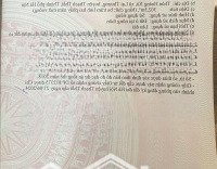 Cần Bán 302M Trục Chính Thôn Hoàng Xá.lại Thượng Thạch Thất